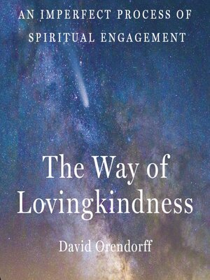 cover image of The Way of Lovingkindness